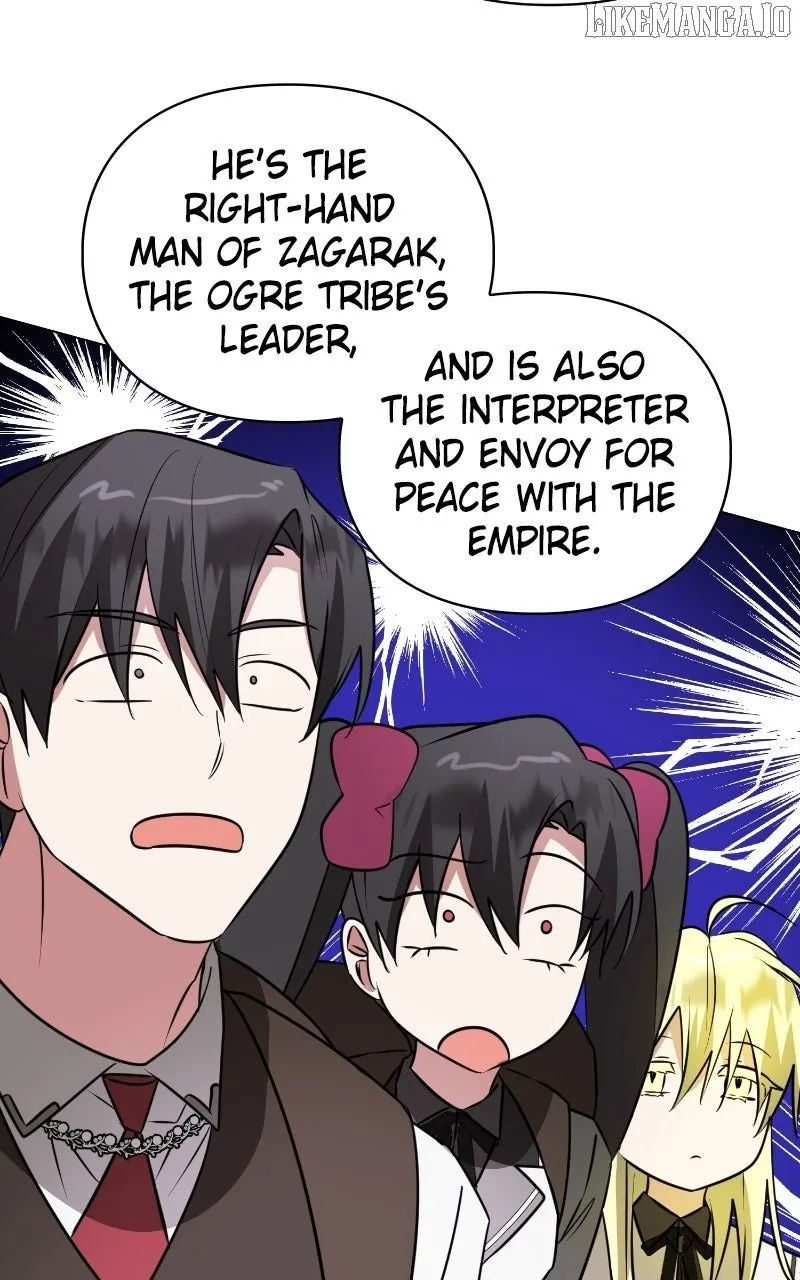 My Ruined ACADEMY Chapter 46 page 88 - 
