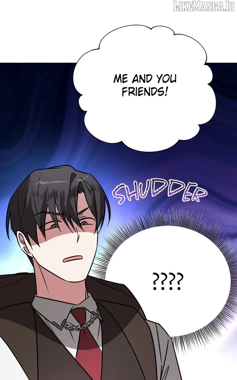 My Ruined ACADEMY Chapter 46 page 91 - 