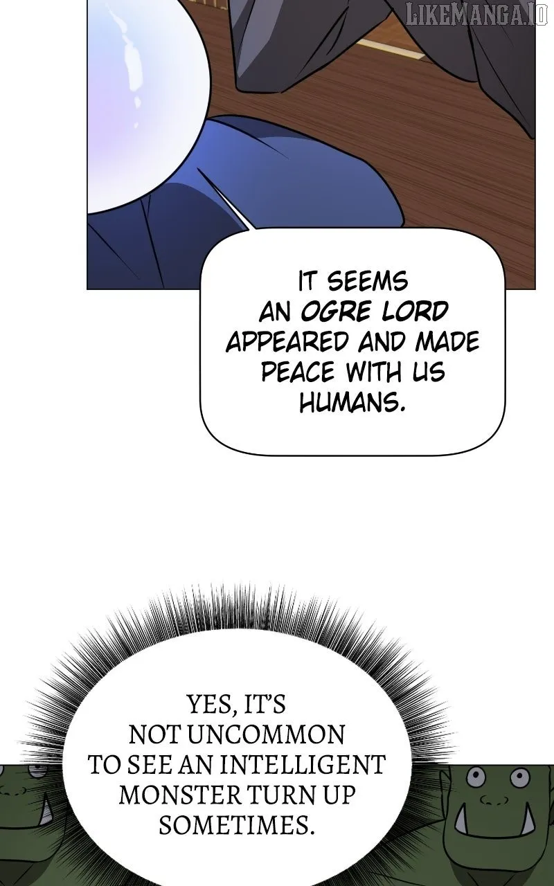 My Ruined ACADEMY Chapter 46 page 95 - 
