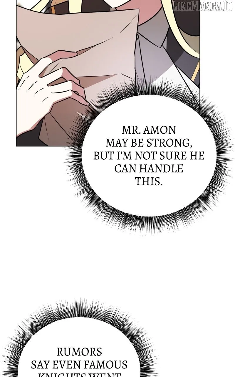 My Ruined ACADEMY Chapter 46 page 98 - 