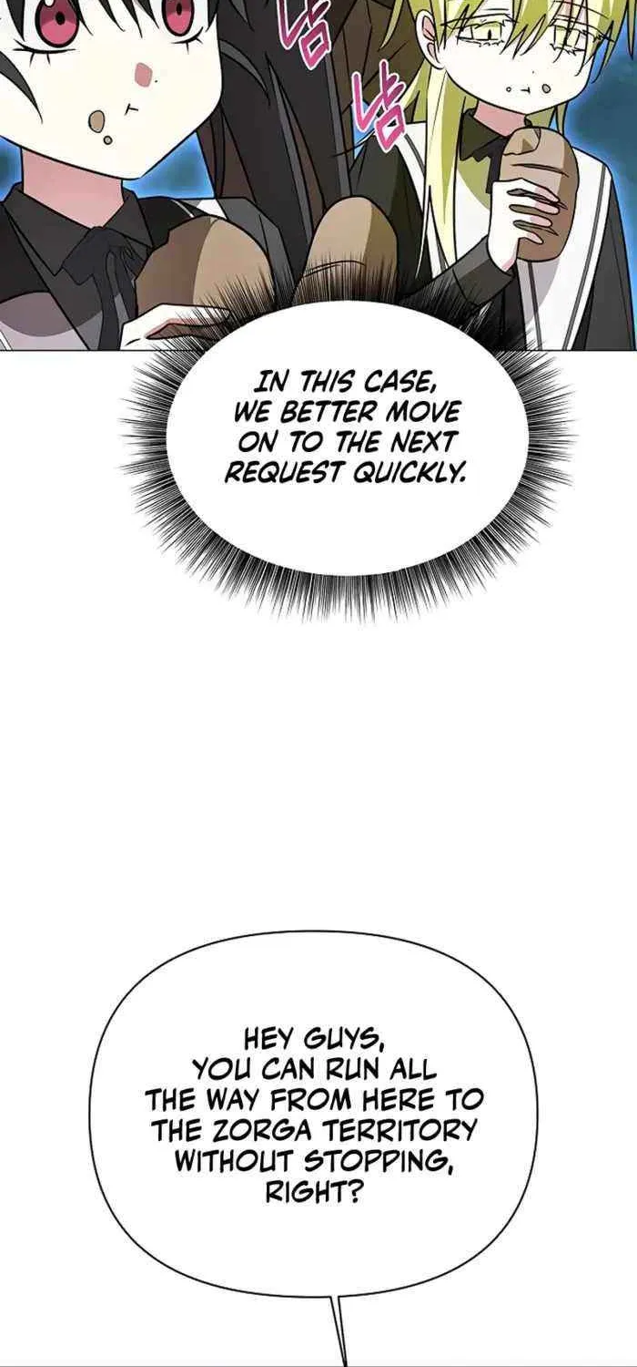 My Ruined ACADEMY Chapter 47 page 11 - 