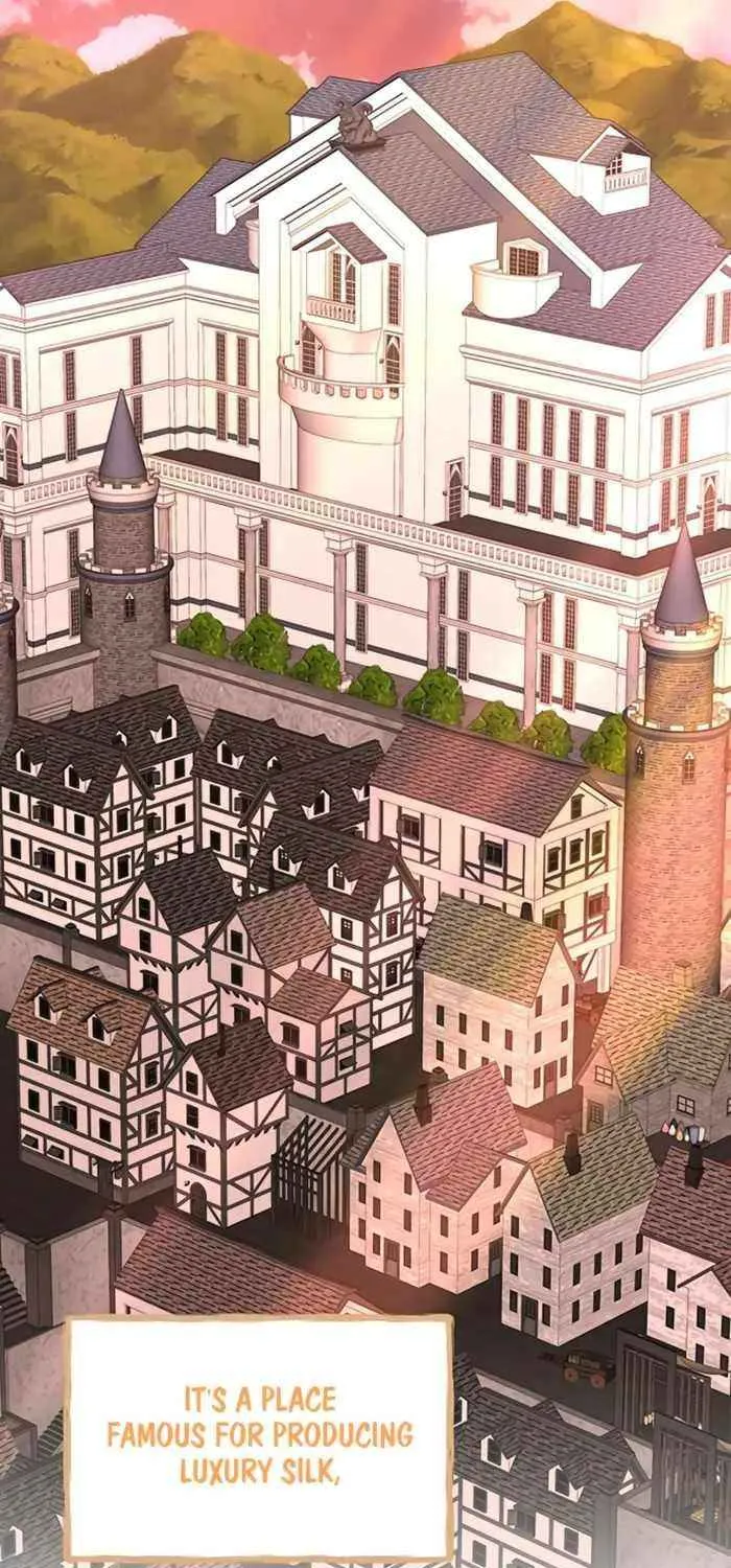 My Ruined ACADEMY Chapter 47 page 16 - 