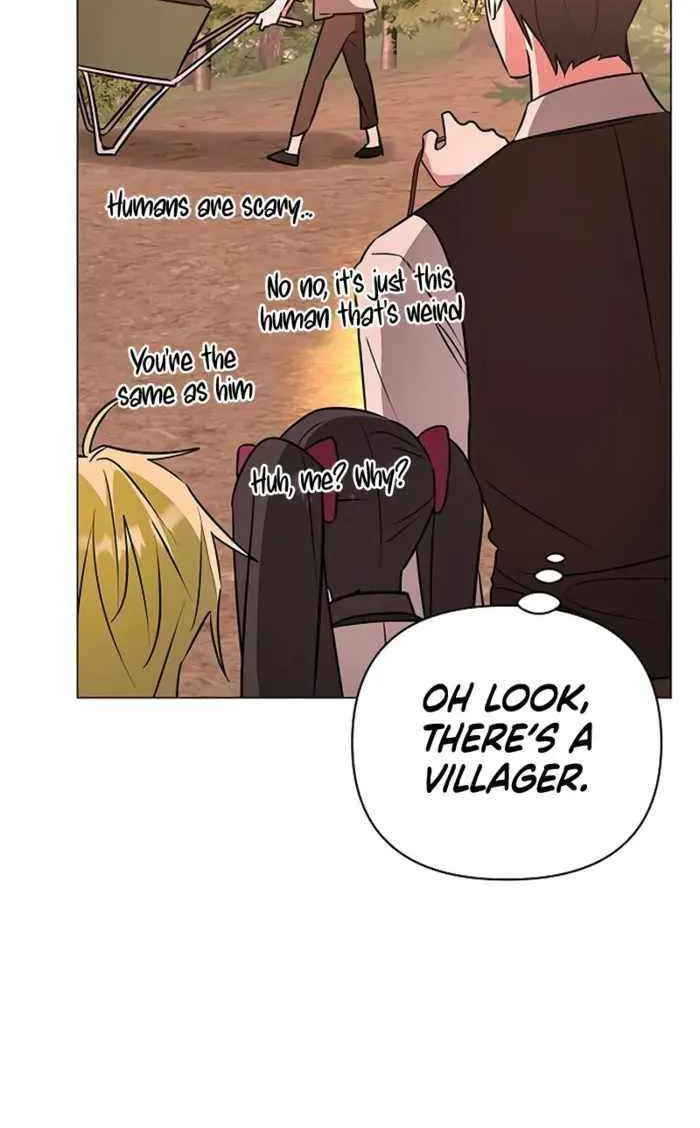 My Ruined ACADEMY Chapter 47 page 22 - 