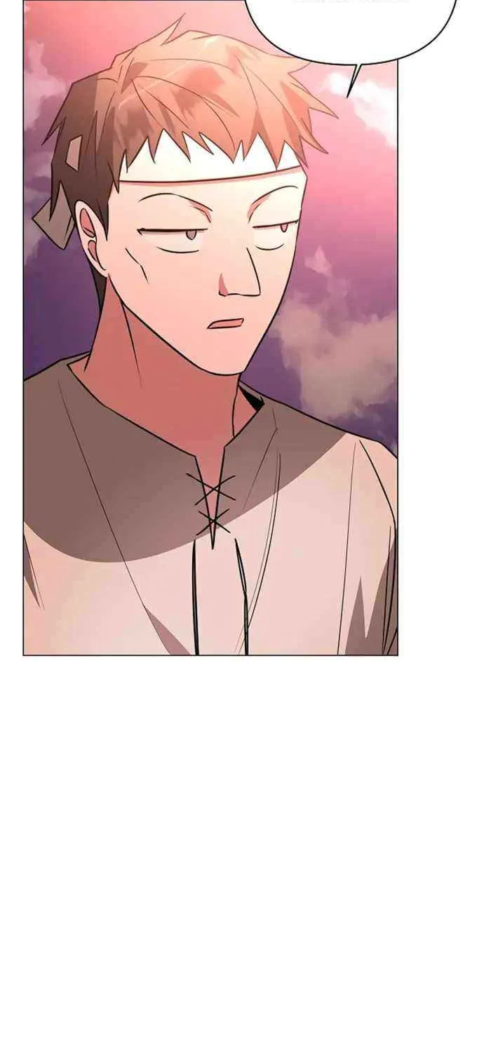 My Ruined ACADEMY Chapter 47 page 26 - 
