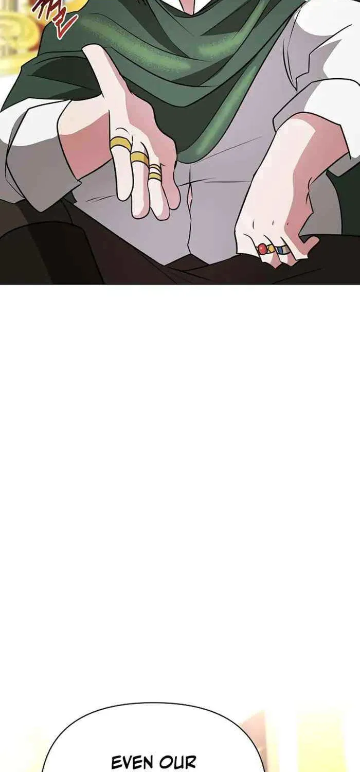 My Ruined ACADEMY Chapter 47 page 28 - 