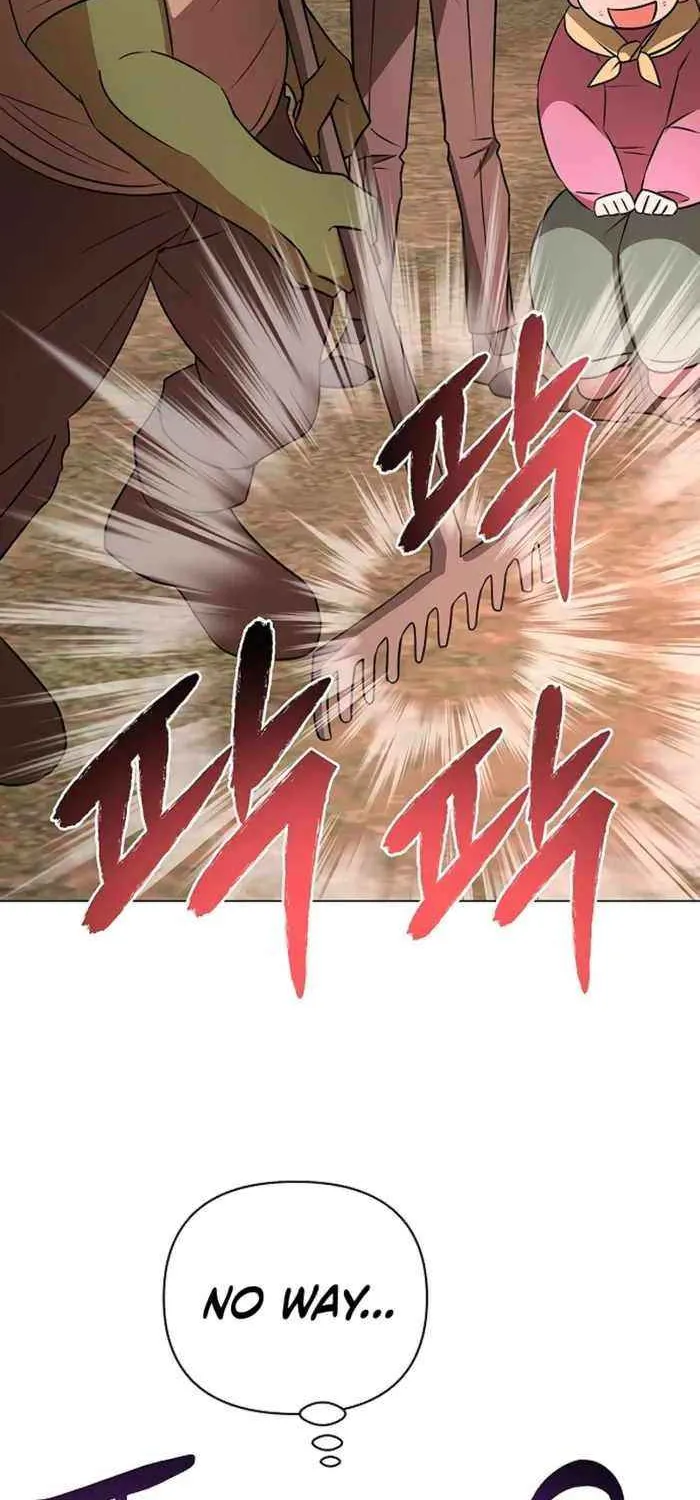 My Ruined ACADEMY Chapter 47 page 4 - 
