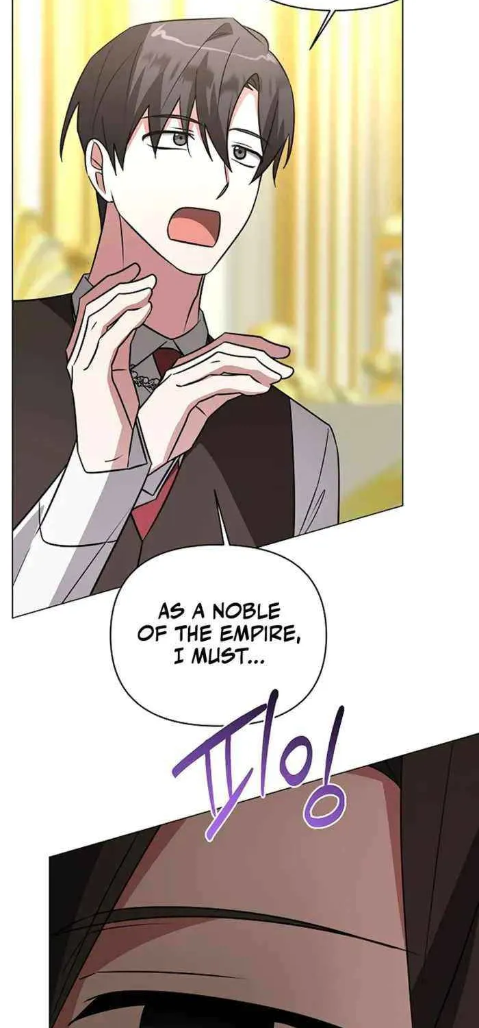 My Ruined ACADEMY Chapter 47 page 36 - 