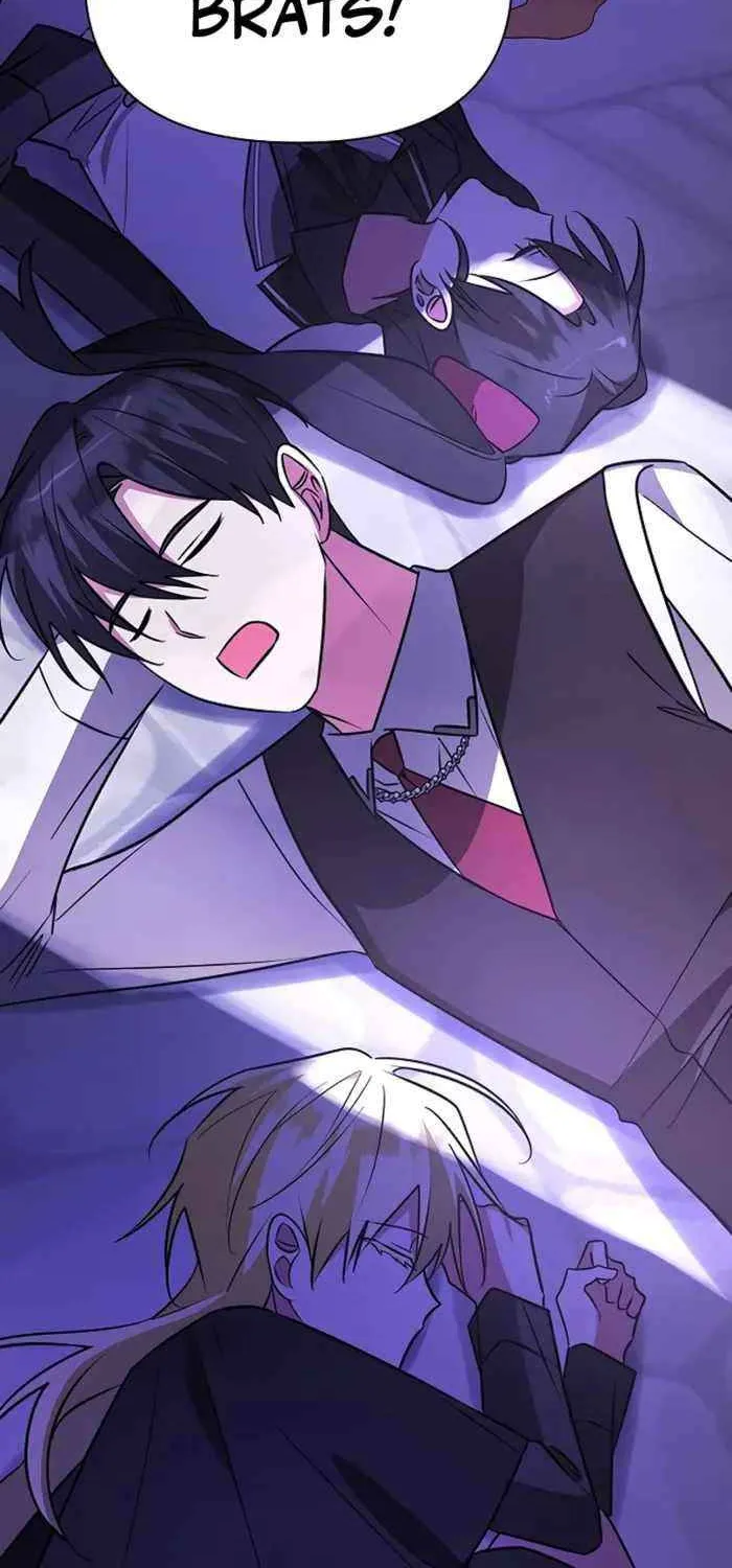 My Ruined ACADEMY Chapter 47 page 42 - 