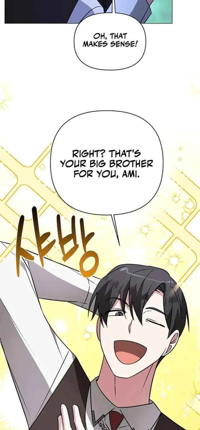 My Ruined ACADEMY Chapter 47 page 57 - 