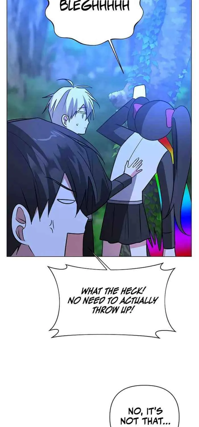 My Ruined ACADEMY Chapter 47 page 59 - 