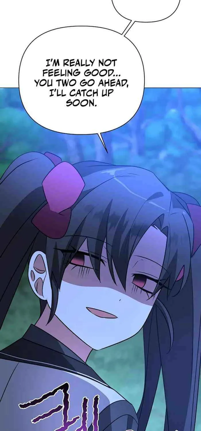 My Ruined ACADEMY Chapter 47 page 60 - 