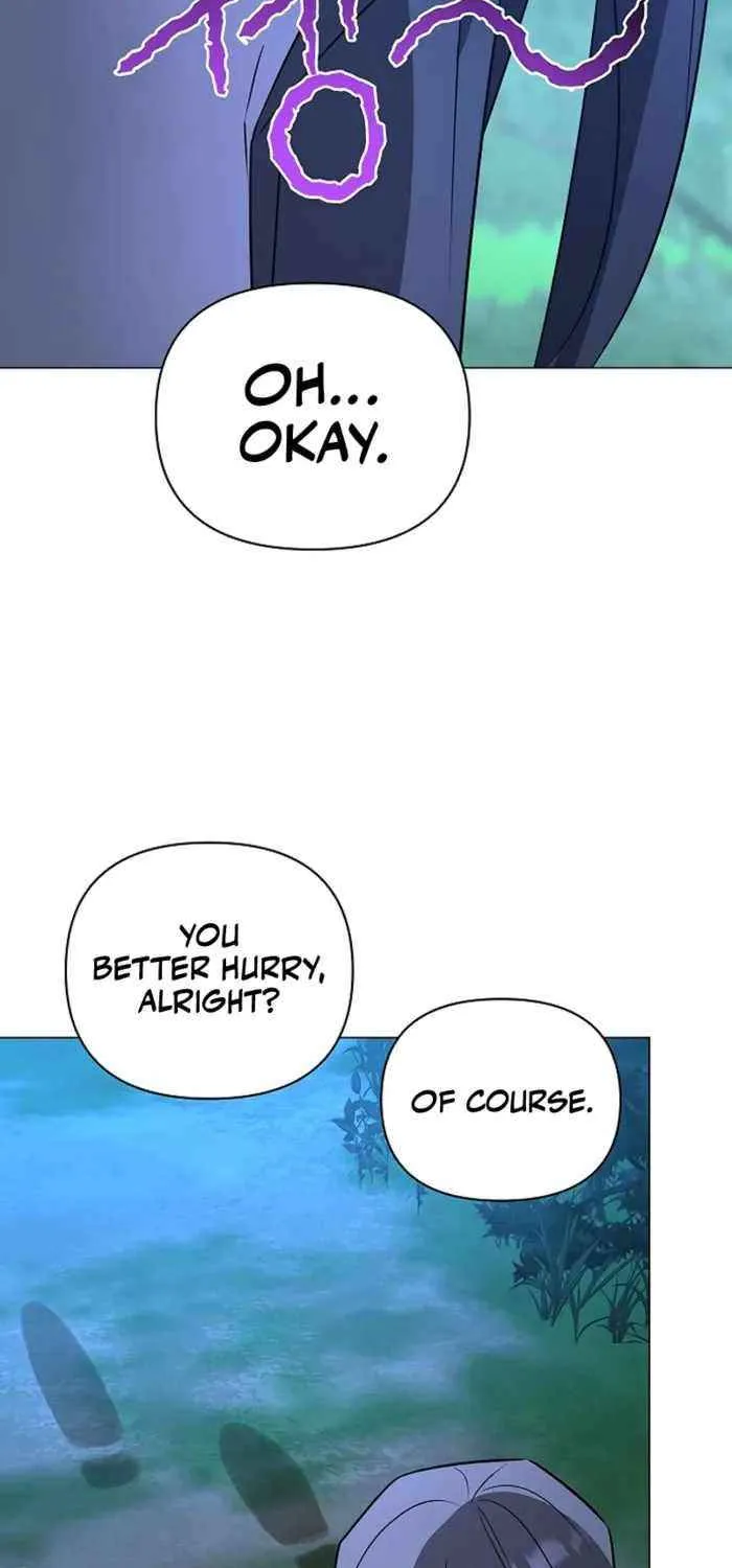 My Ruined ACADEMY Chapter 47 page 61 - 