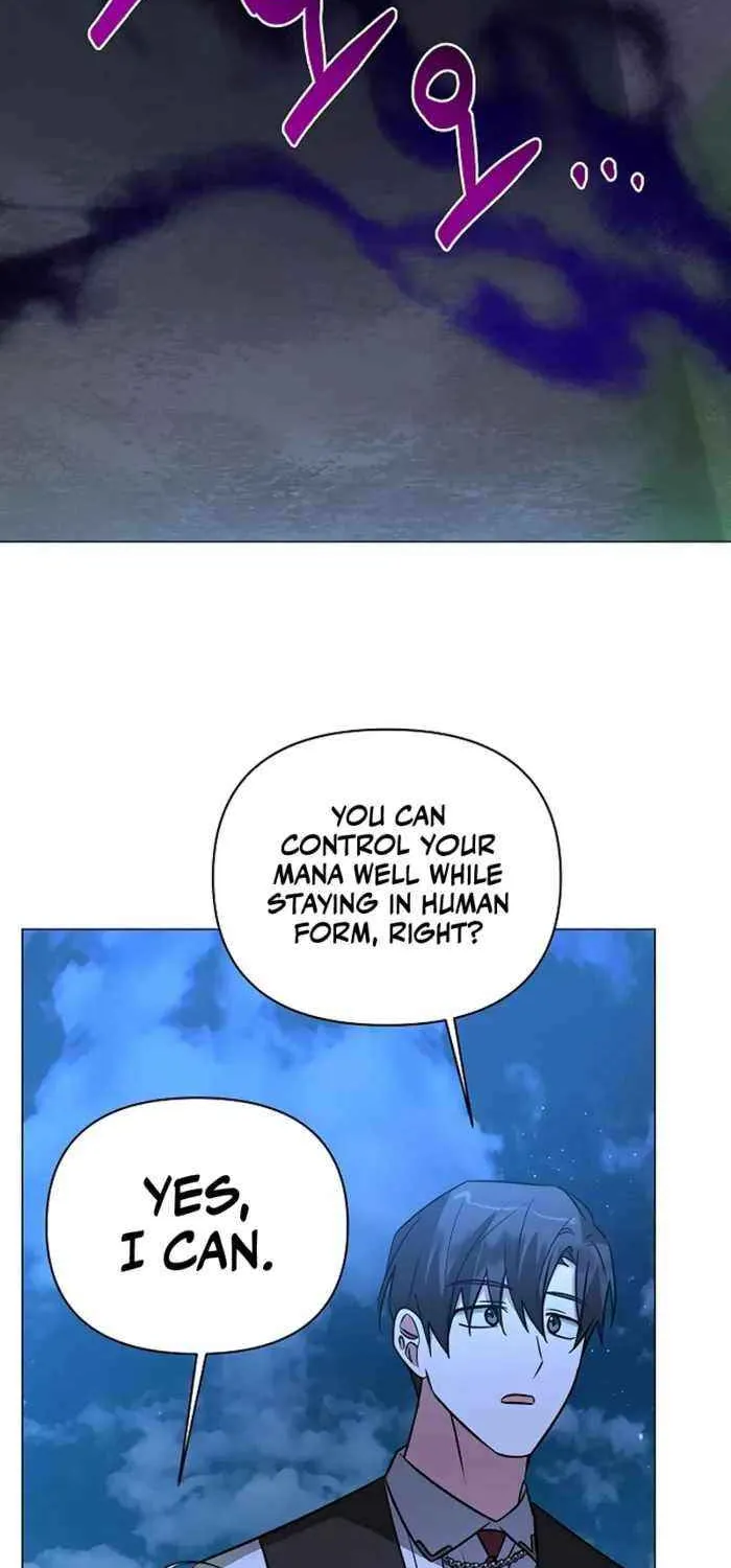 My Ruined ACADEMY Chapter 47 page 64 - 
