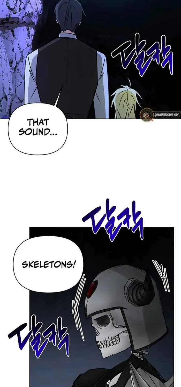 My Ruined ACADEMY Chapter 47 page 66 - 