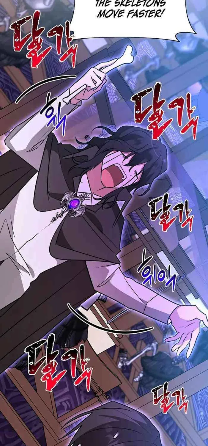 My Ruined ACADEMY Chapter 47 page 75 - 