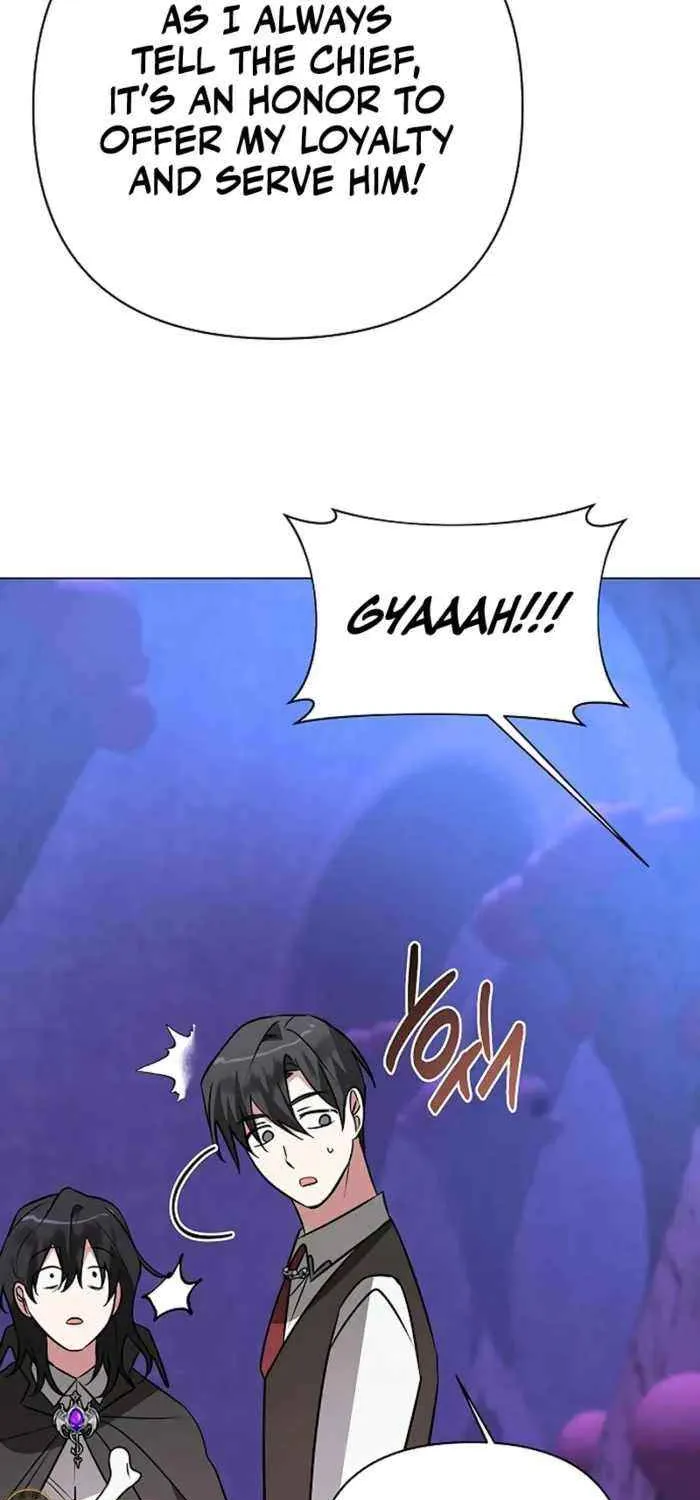 My Ruined ACADEMY Chapter 47 page 80 - 