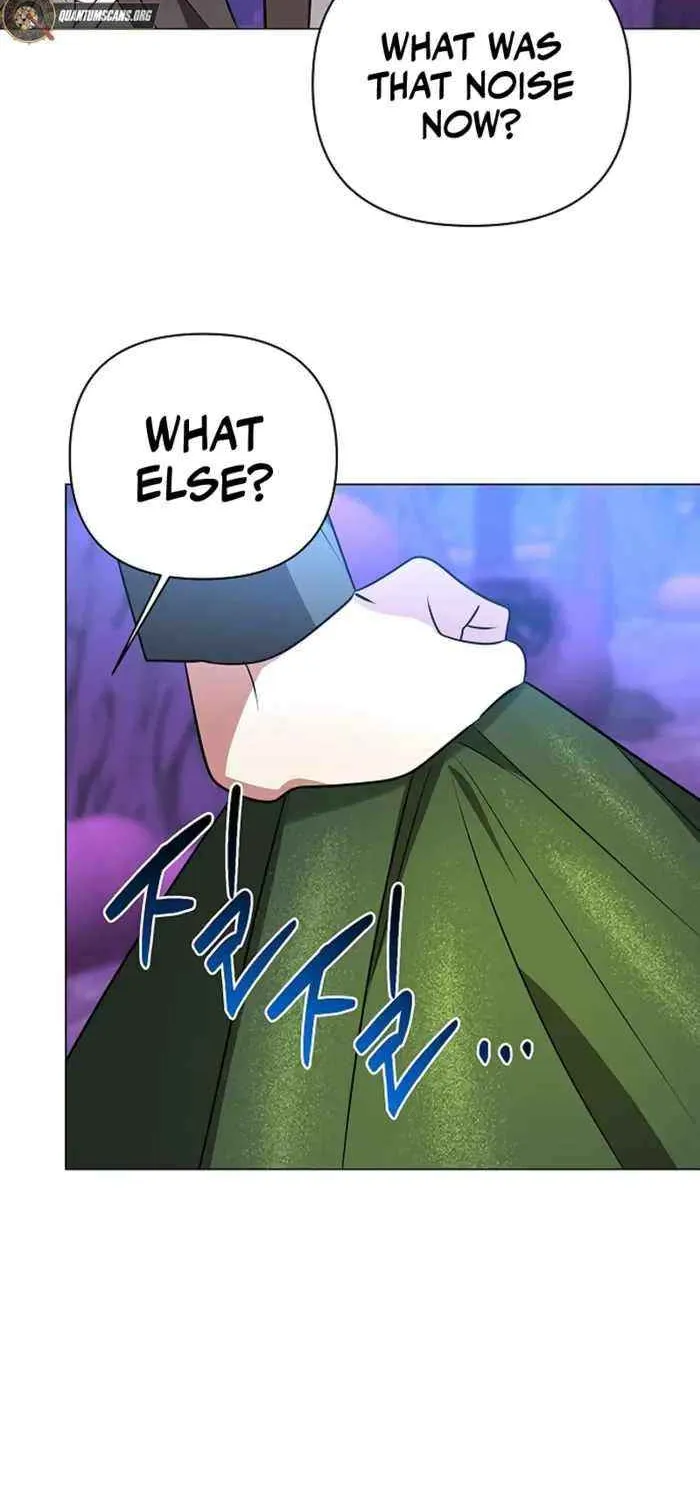 My Ruined ACADEMY Chapter 47 page 81 - 