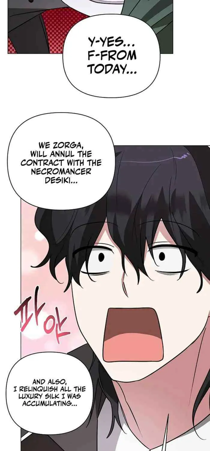 My Ruined ACADEMY Chapter 47 page 87 - 