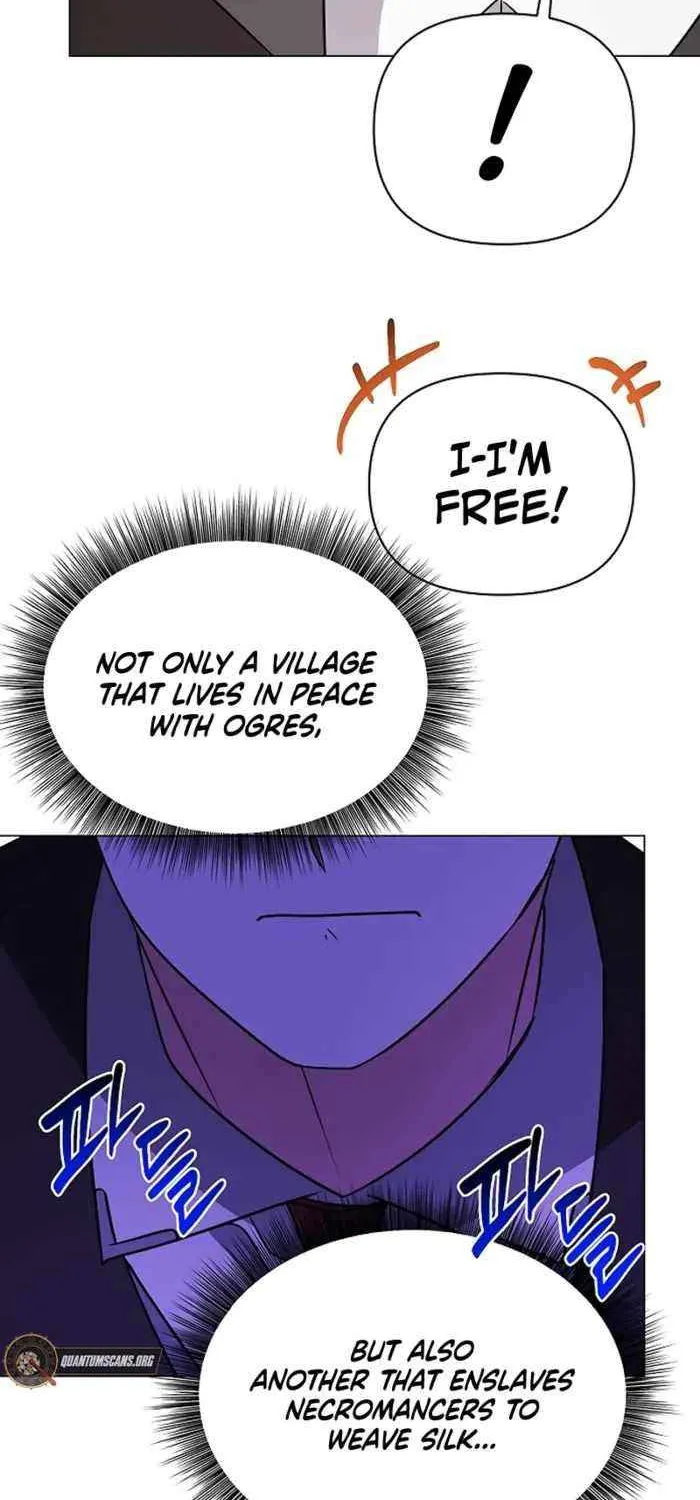 My Ruined ACADEMY Chapter 47 page 88 - 