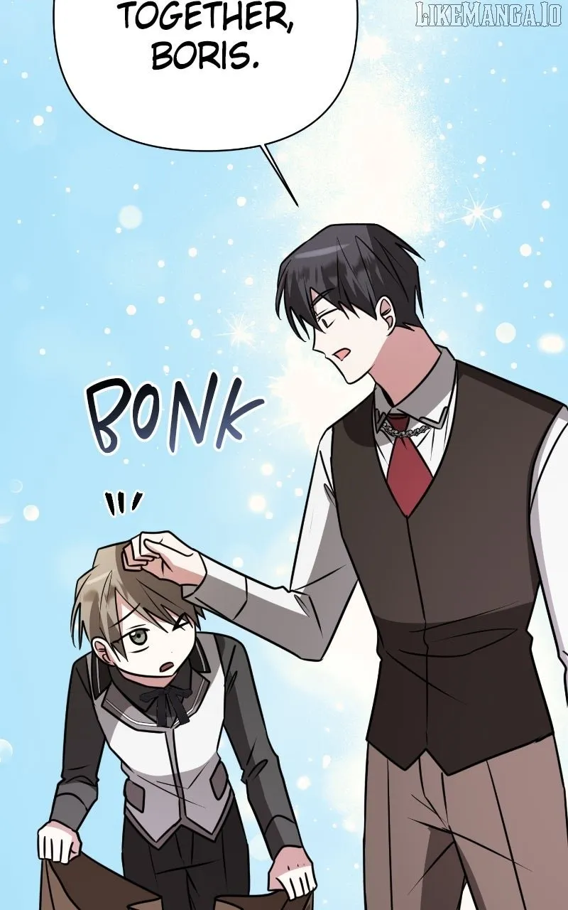 My Ruined ACADEMY Chapter 48 page 103 - 