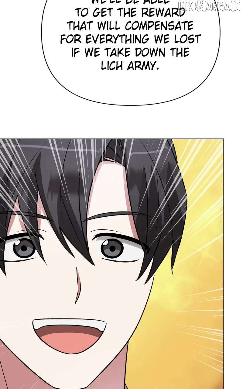 My Ruined ACADEMY Chapter 48 page 12 - 
