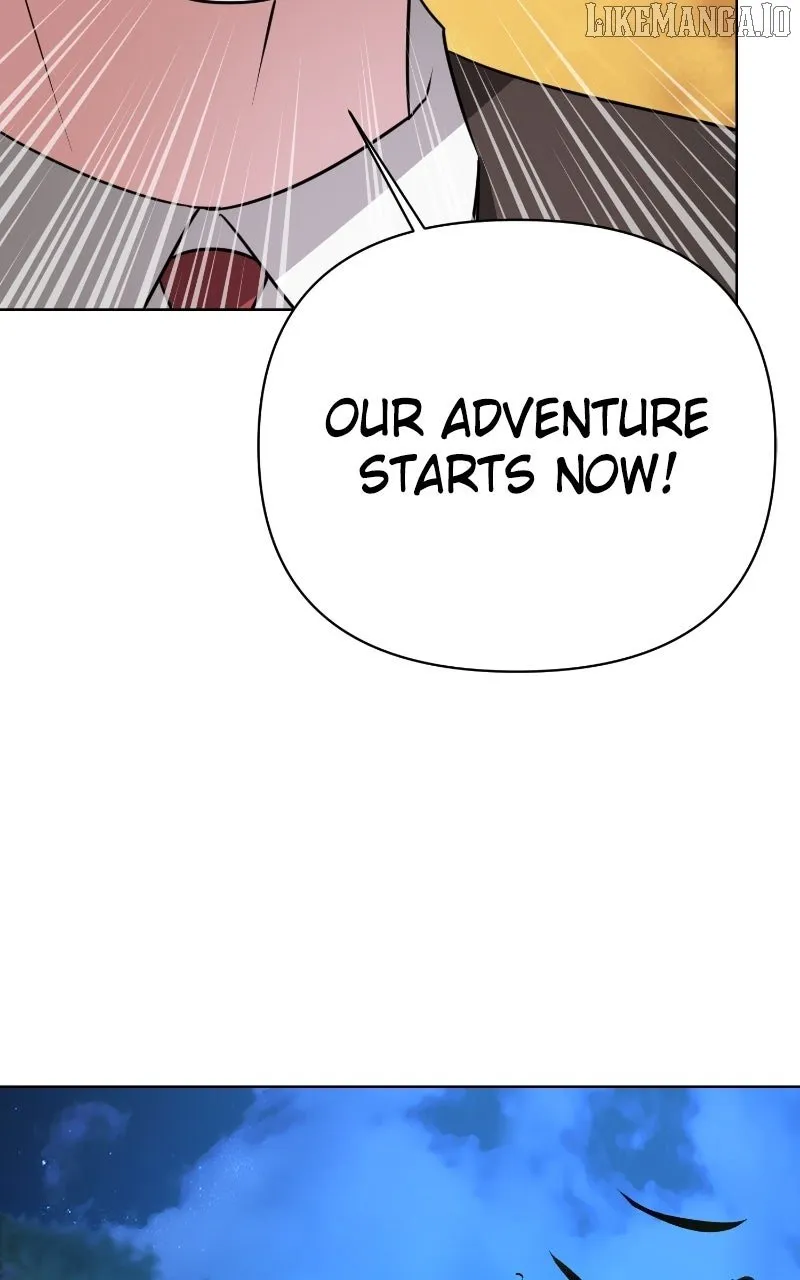 My Ruined ACADEMY Chapter 48 page 13 - 