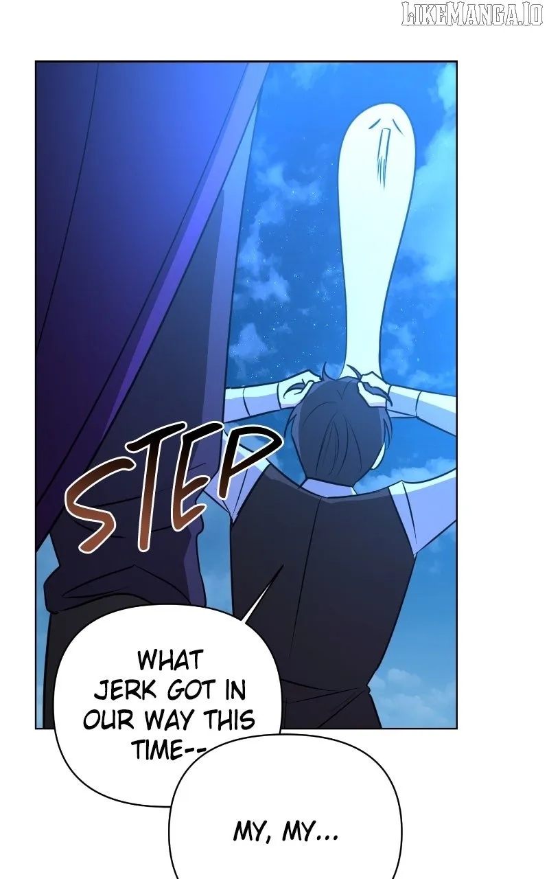 My Ruined ACADEMY Chapter 48 page 17 - 