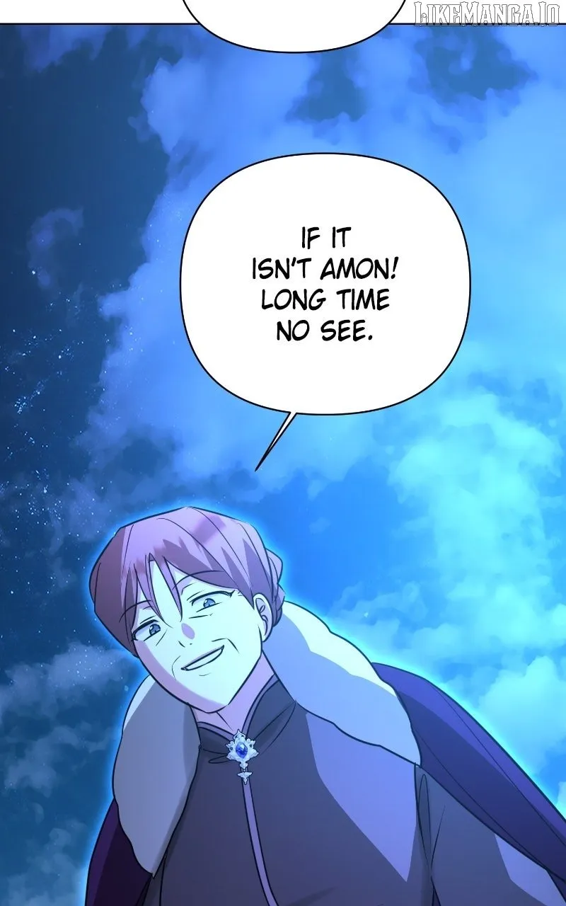My Ruined ACADEMY Chapter 48 page 18 - 