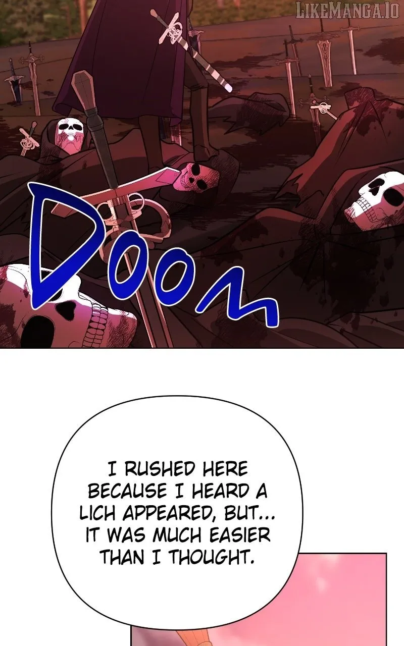 My Ruined ACADEMY Chapter 48 page 3 - 