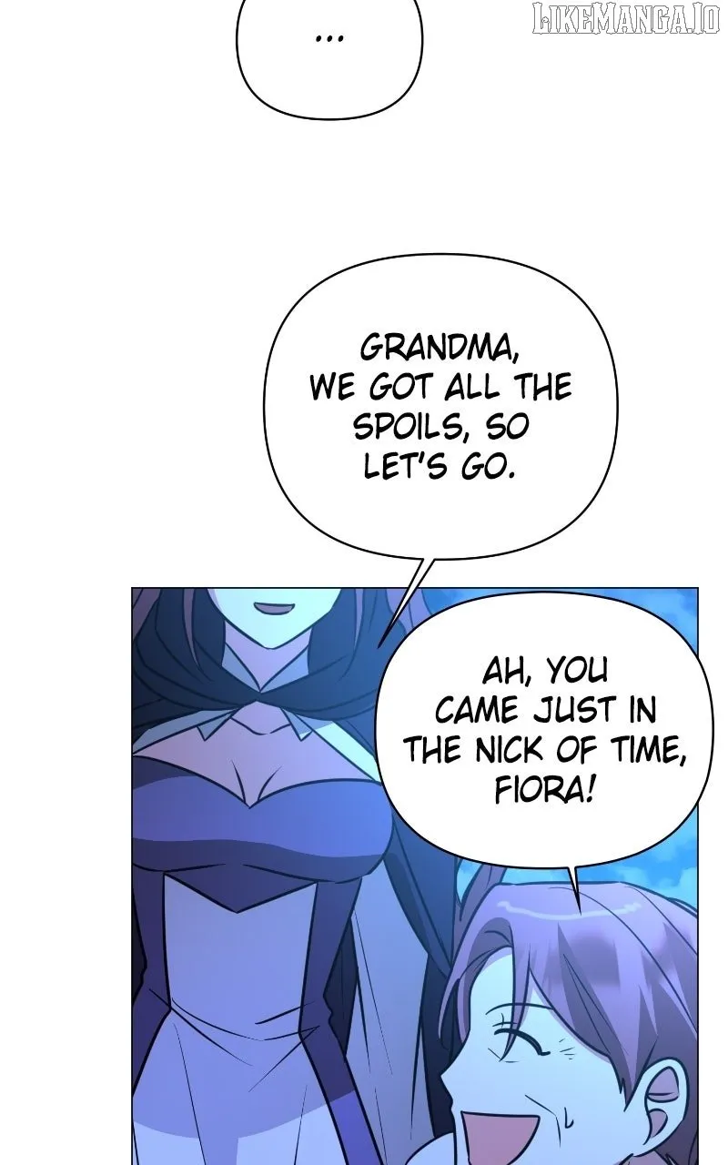 My Ruined ACADEMY Chapter 48 page 25 - 