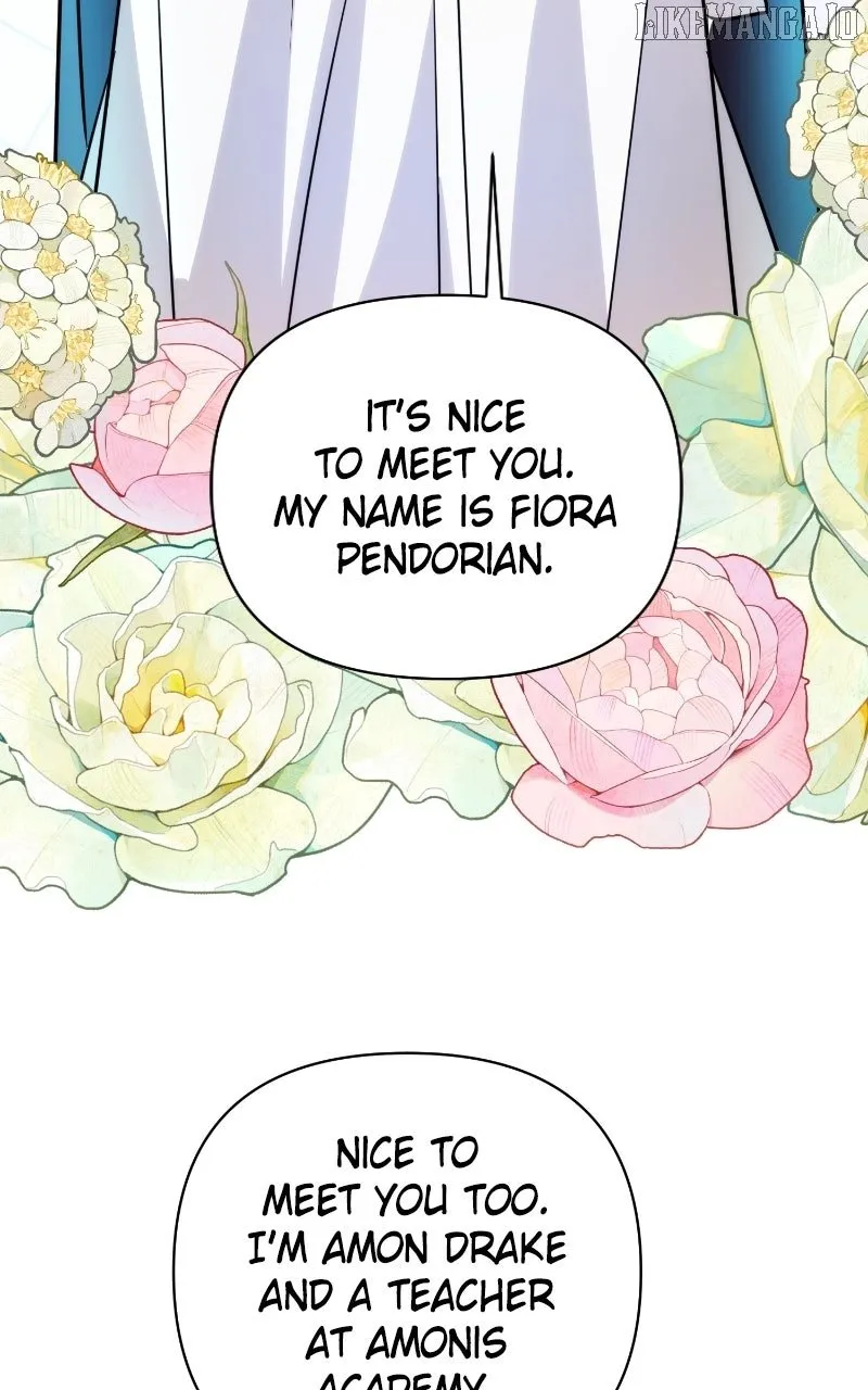 My Ruined ACADEMY Chapter 48 page 28 - 