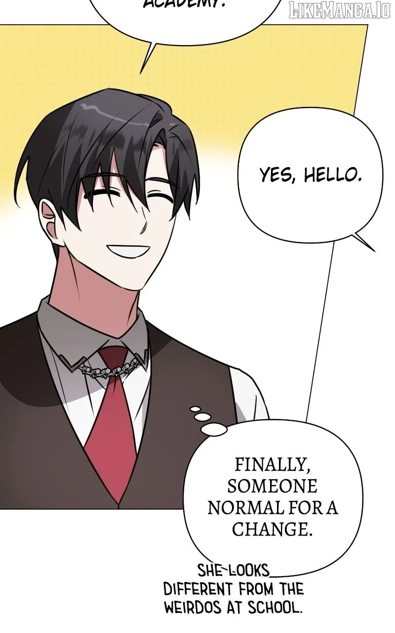 My Ruined ACADEMY Chapter 48 page 29 - 