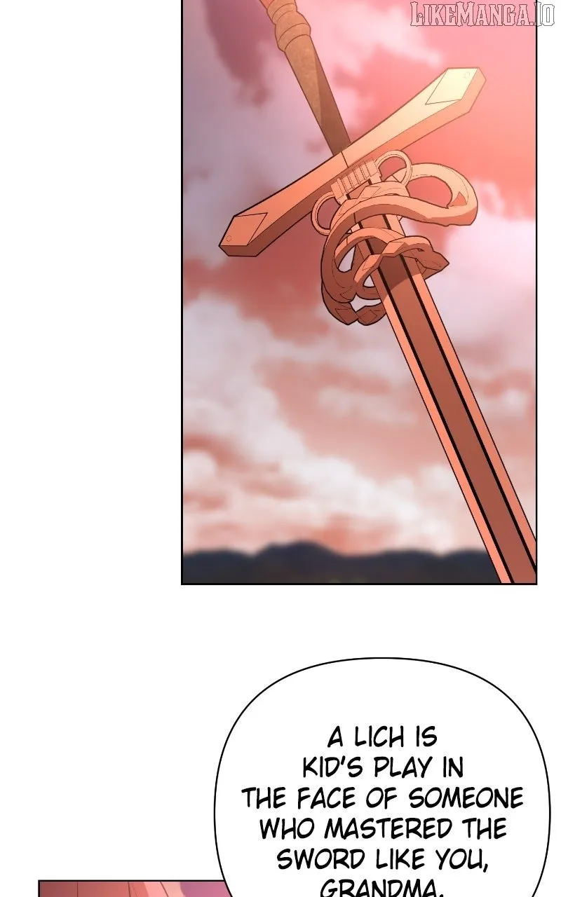 My Ruined ACADEMY Chapter 48 page 4 - 