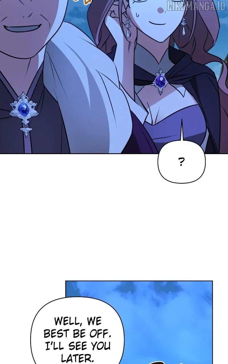 My Ruined ACADEMY Chapter 48 page 32 - 