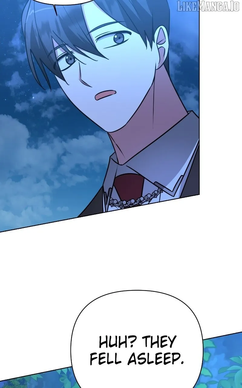 My Ruined ACADEMY Chapter 48 page 34 - 