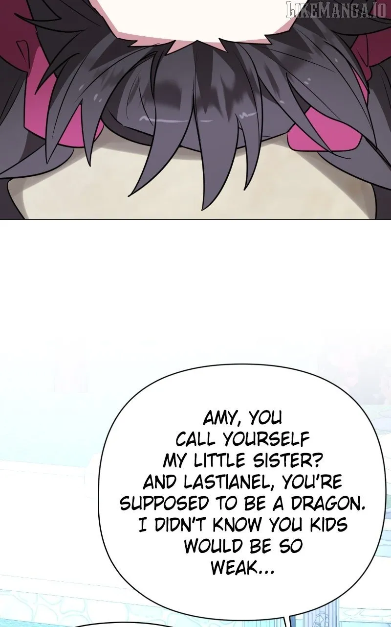 My Ruined ACADEMY Chapter 48 page 38 - 