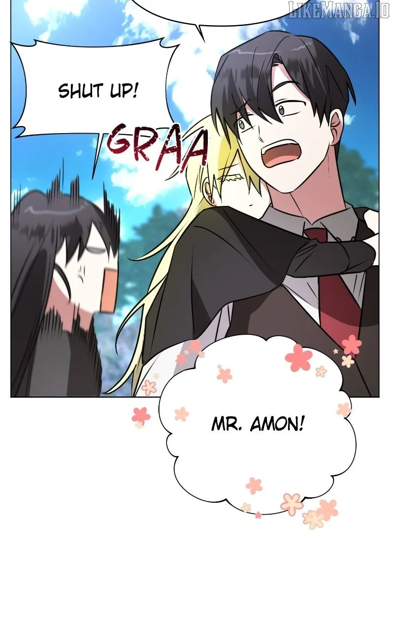 My Ruined ACADEMY Chapter 48 page 42 - 