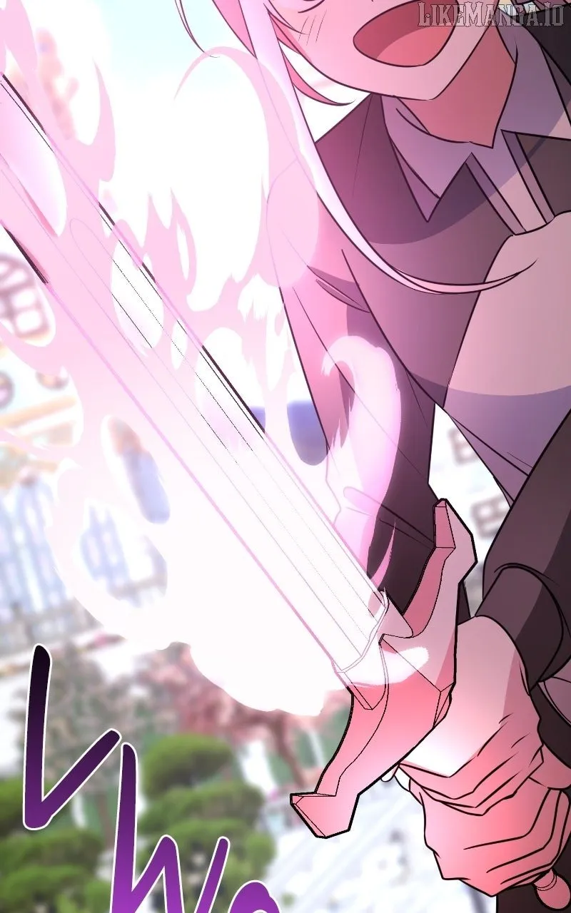 My Ruined ACADEMY Chapter 48 page 45 - 