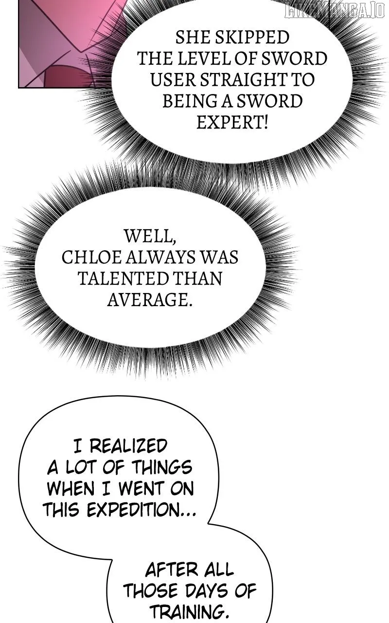 My Ruined ACADEMY Chapter 48 page 47 - 