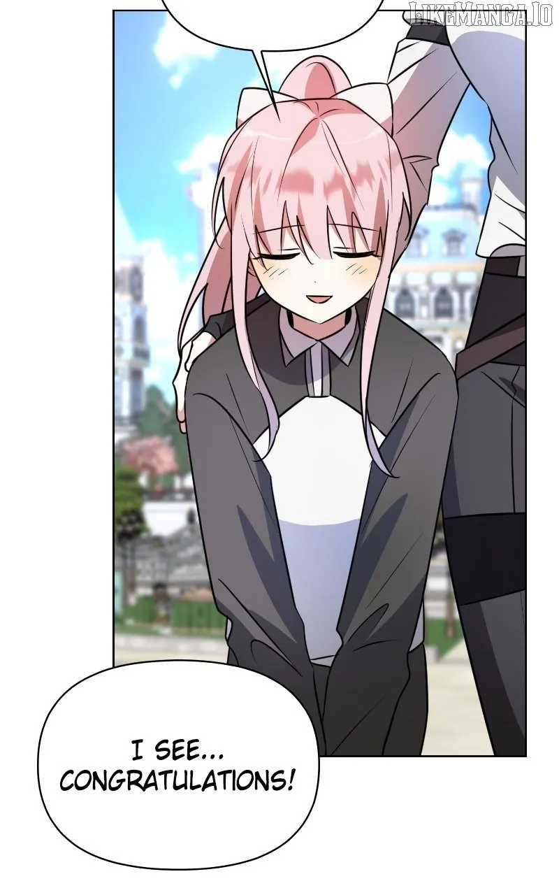 My Ruined ACADEMY Chapter 48 page 48 - 