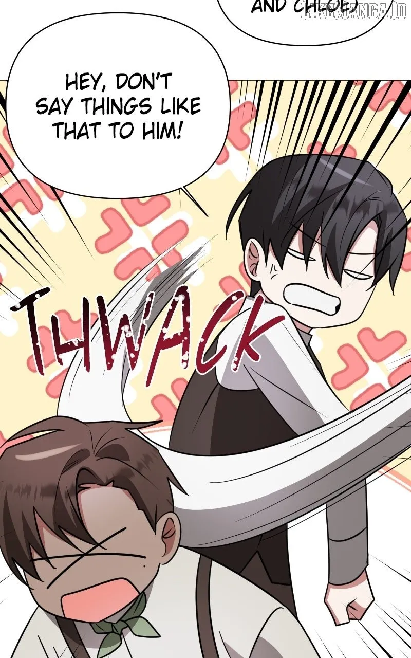 My Ruined ACADEMY Chapter 48 page 53 - 