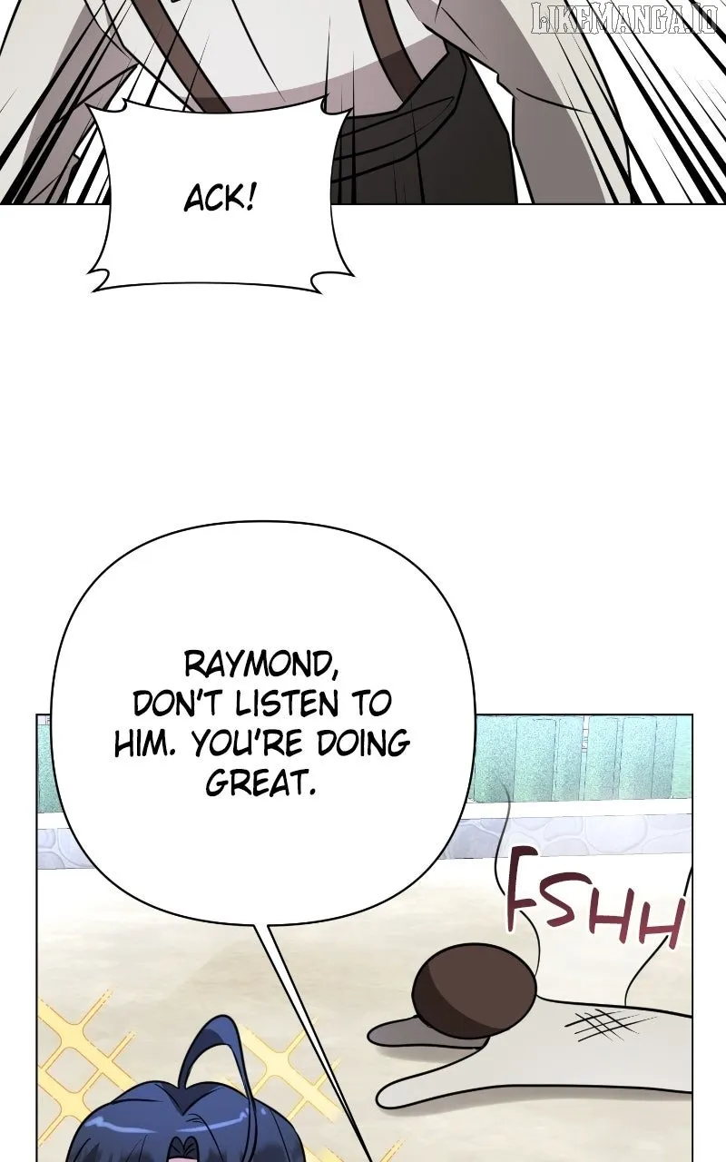 My Ruined ACADEMY Chapter 48 page 54 - 