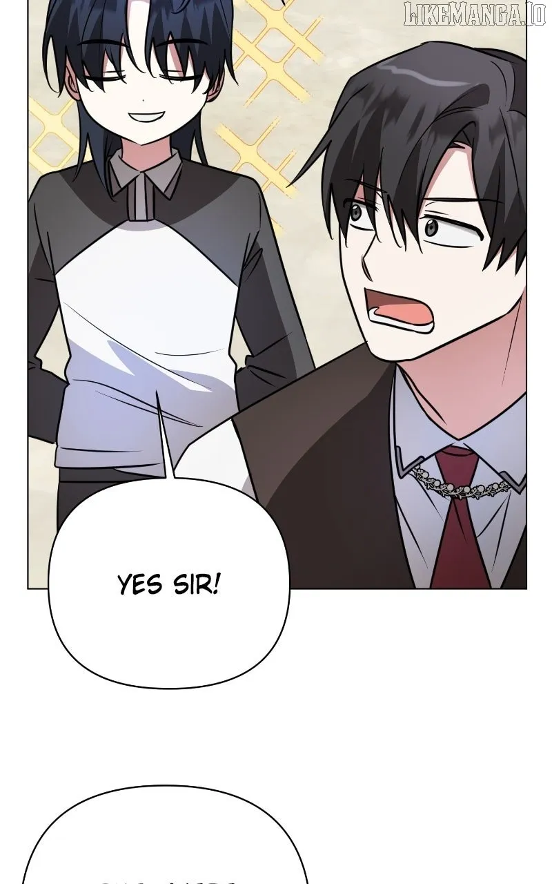My Ruined ACADEMY Chapter 48 page 55 - 
