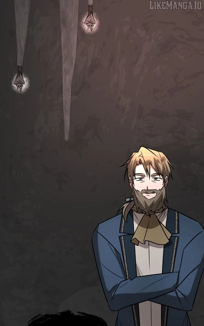 My Ruined ACADEMY Chapter 48 page 59 - 