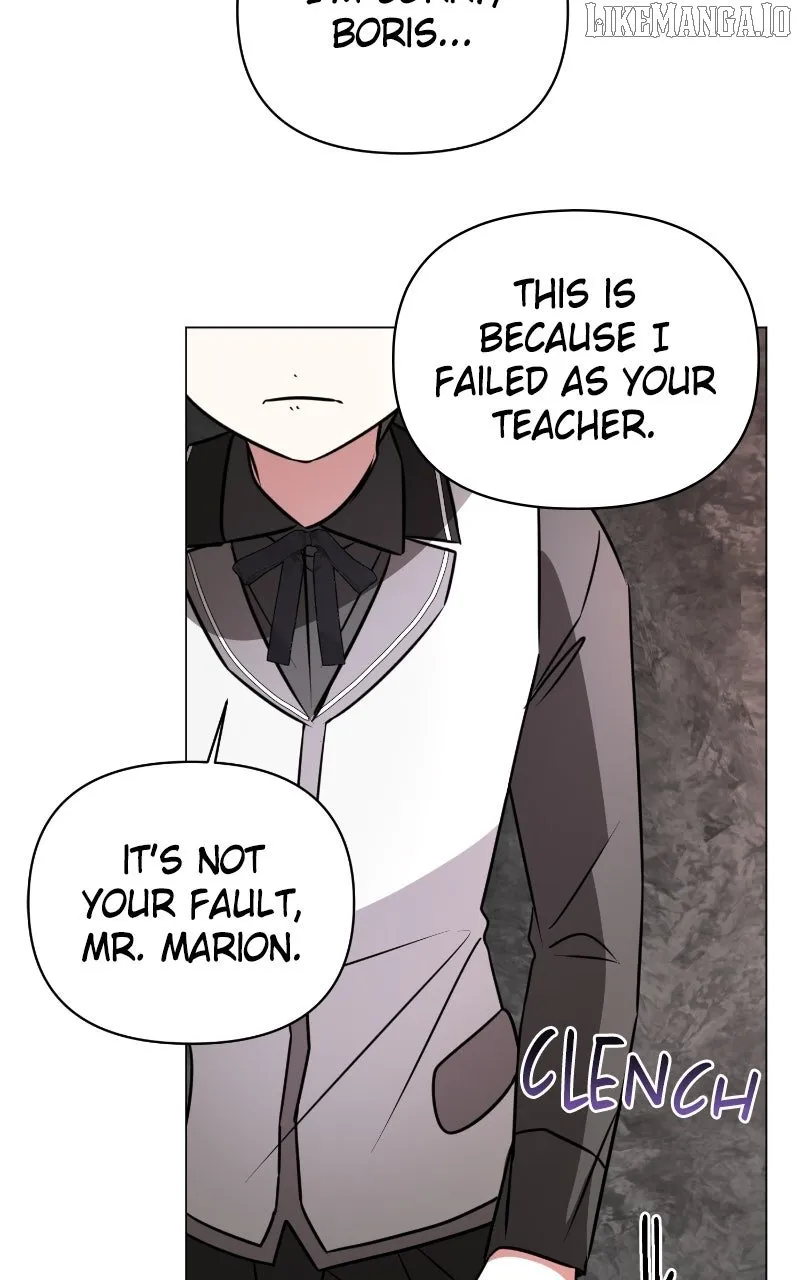My Ruined ACADEMY Chapter 48 page 66 - 