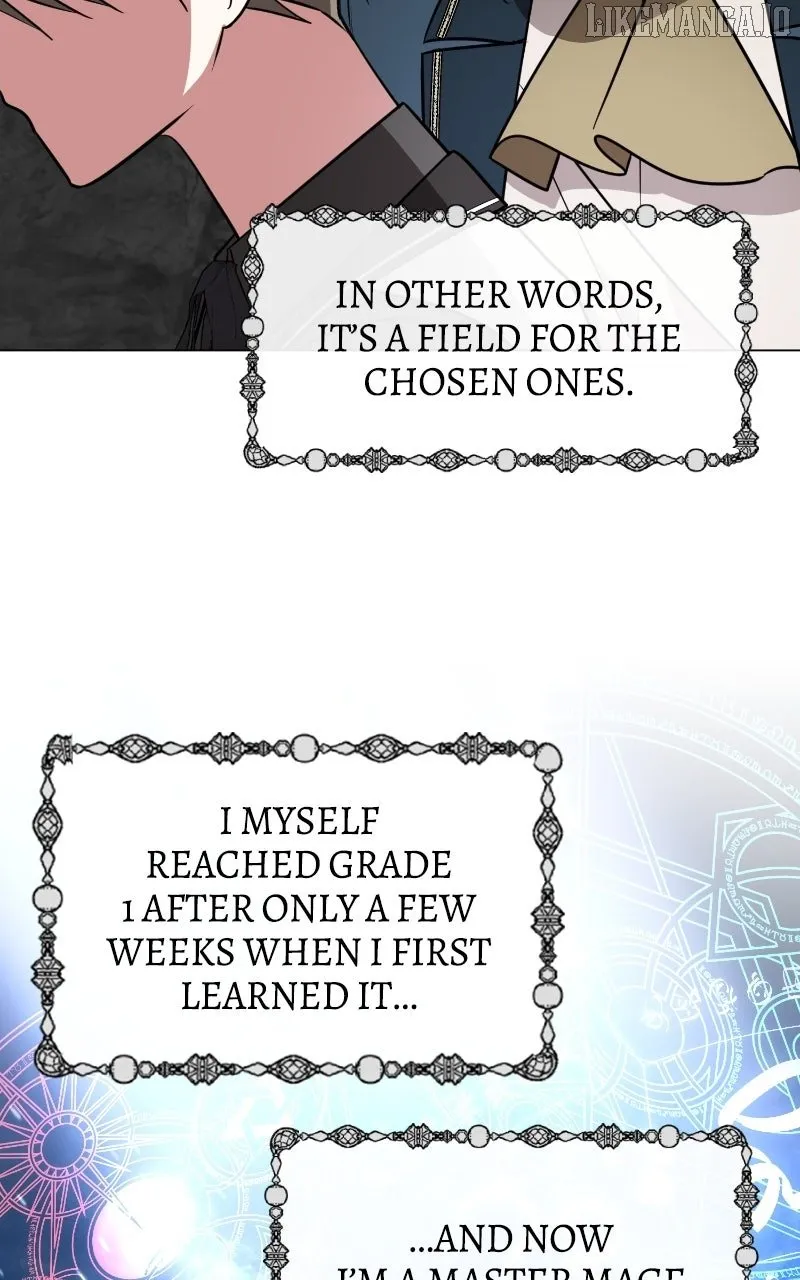 My Ruined ACADEMY Chapter 48 page 68 - 