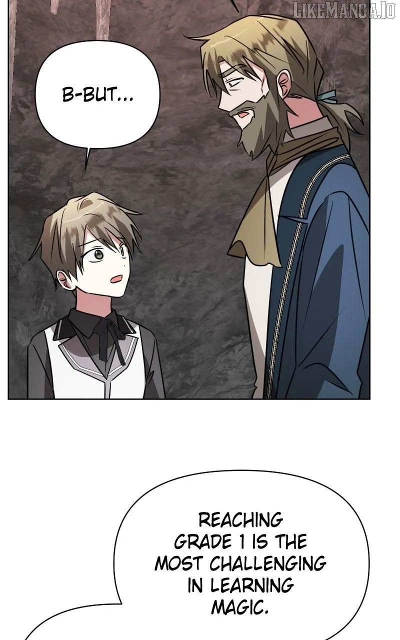 My Ruined ACADEMY Chapter 48 page 72 - 