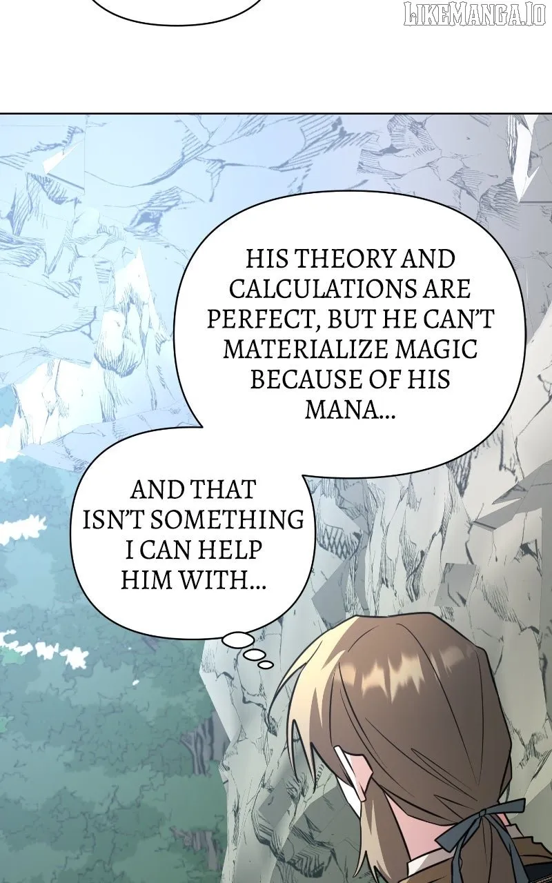 My Ruined ACADEMY Chapter 48 page 74 - 