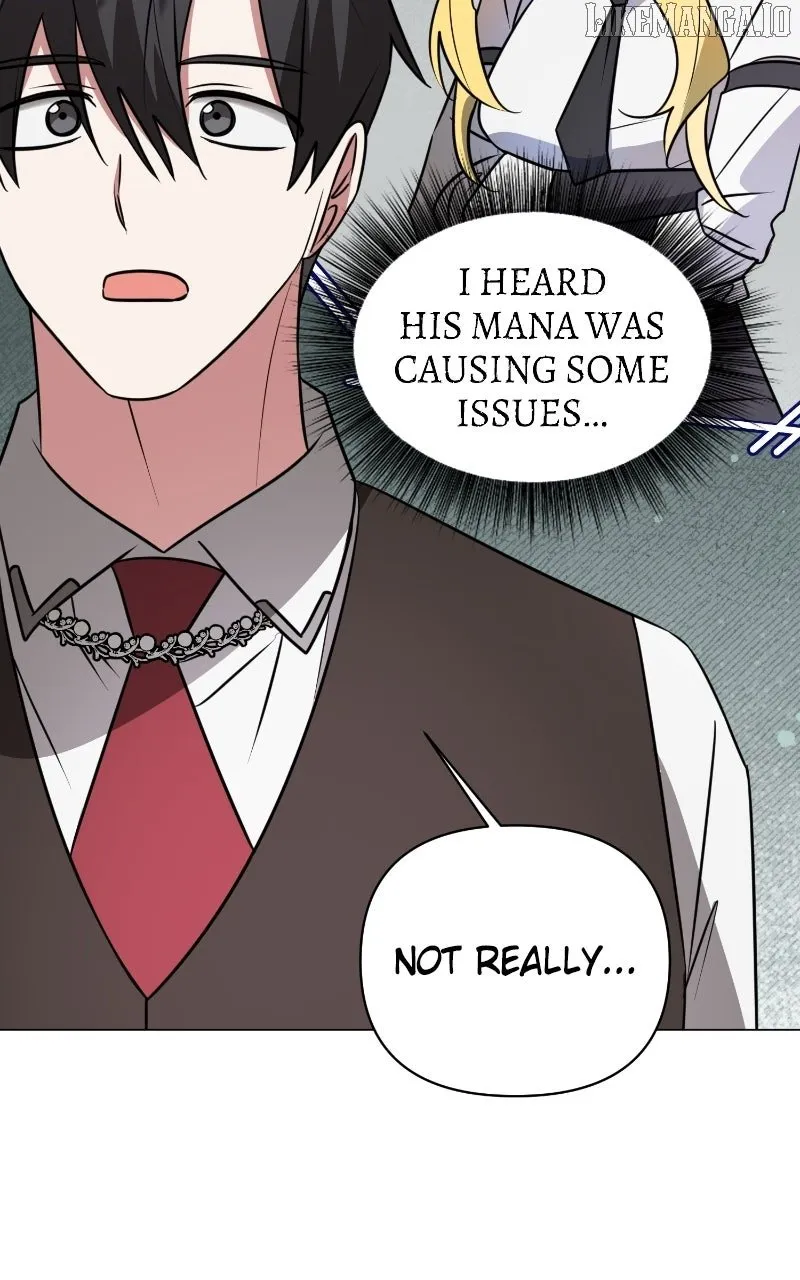My Ruined ACADEMY Chapter 48 page 79 - 