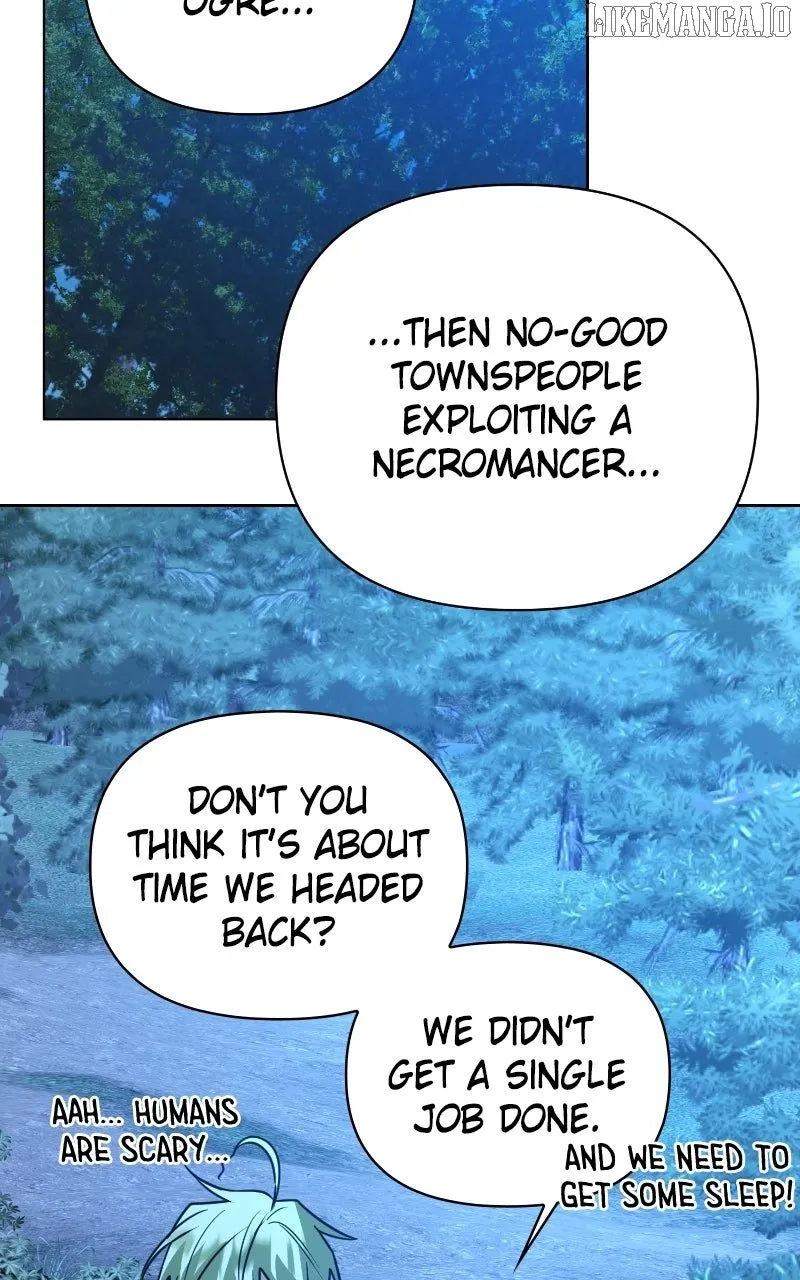 My Ruined ACADEMY Chapter 48 page 10 - 